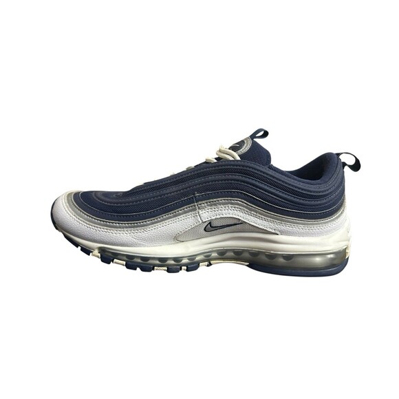 Nike Air Max 97 DH0612-400 Duke Blue Mens 9.5 Cowboys - Picture 12 of 15